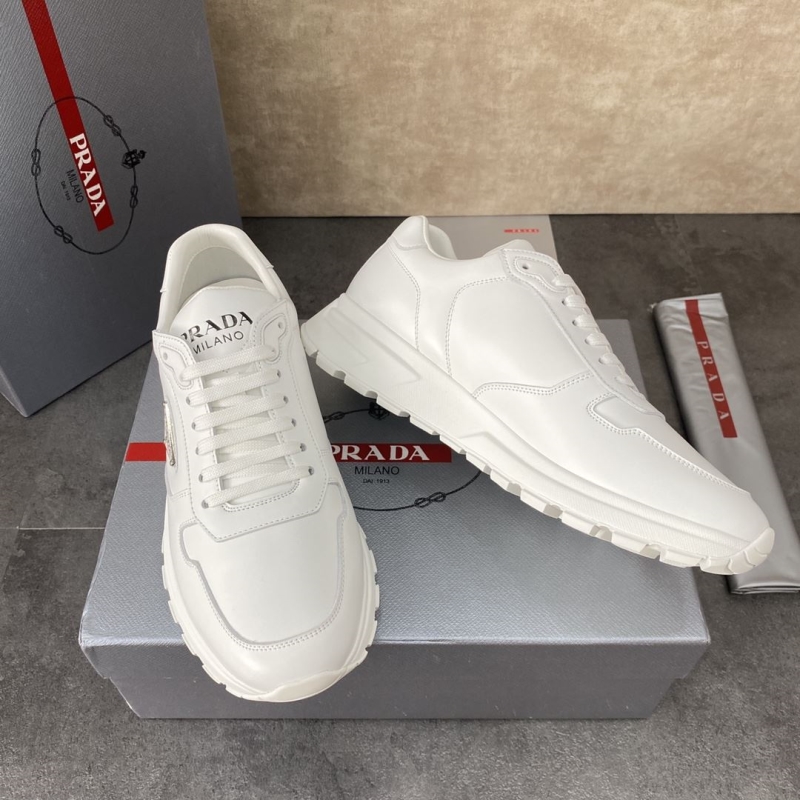 Prada Casual Shoes